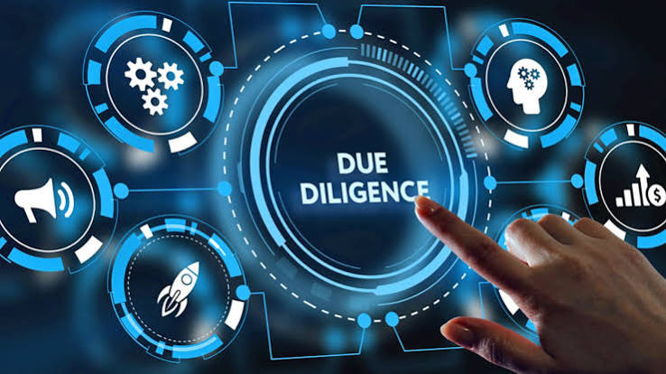 Domain Due Diligence: The Pre-Purchase Checklist Every Acquirer Needs