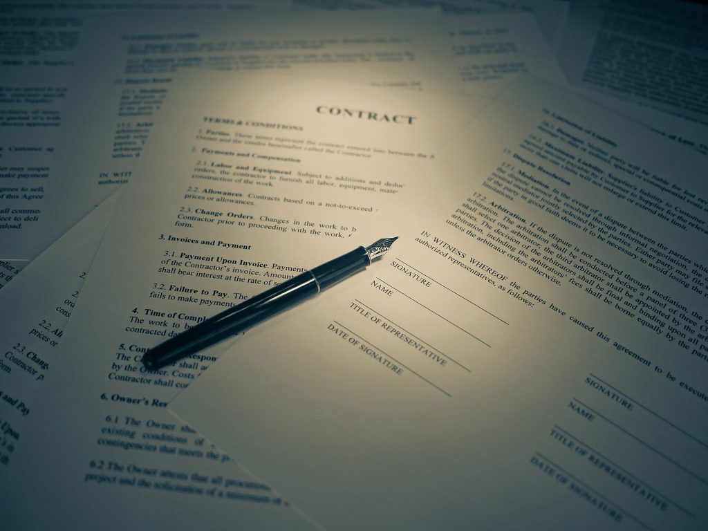 Domain Trademark and Legal Risk: Protecting Your Portfolio