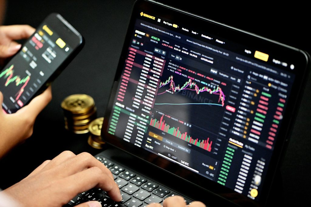 Digital Asset Management: How Netmark Holdings Builds Sustainable Online Portfolio Value